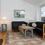 6 Person In Aabenraa-by Traum 펜션 아벤라