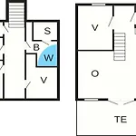 6 Person In Aabenraa-by Traum 펜션