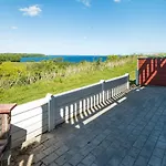 6 Person In Aabenraa-by Traum 펜션 아벤라