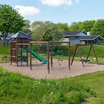 6 Person In Aabenraa-by Traum 펜션 *