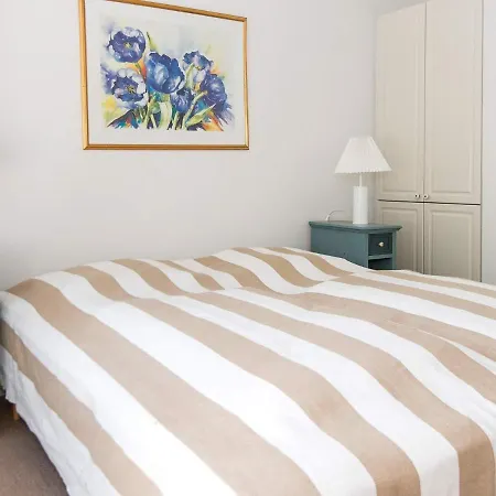 Tatil Evi 6 Person In Aabenraa-by Traum